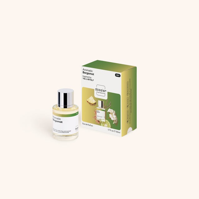 Aromatic Bergamot