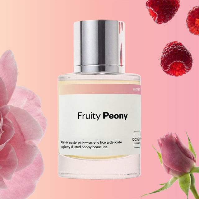 Fruity Peony
