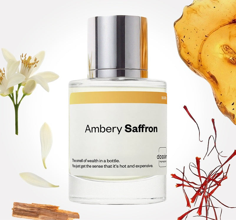 Dossier | Made in France perfumes, fair-prices